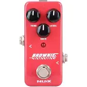 Nux Brownie Distortion
