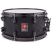 Premier Artist 13" x 7" Birch Snare Drum Stealth Black