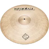Istanbul agop 21" Traditional Medium Ride