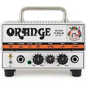 Orange Micro Terror Head