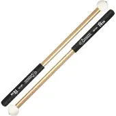 Vic Firth MT2a Corpsmaster MULTI-tom Ténor Aluminium Super Hard