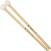 Meinl SB402 - Mailloche Batterie Hard