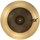 Sabian AAX cymable OMNI 22"