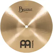 Meinl Byzance Traditional Splash 10"