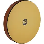 Meinl Tambour à Main 12" avec Peau Synthétique True Feel African Brown