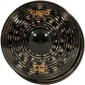 Meinl Classics Custom Dark Charleston 15