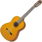 Yamaha CG142C Classical Guitar Natural Gloss