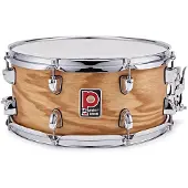 Premier Artist 14" x 6.5" Birch Snare Drum Antique Ash