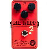 Electro Harmonix Big Muff Pi 2