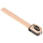 KNA Pickups KNA UK-1 Detachable Ukulele Pickup Bridge Mounted Piezo