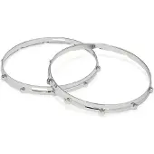 DW Drums DRSPDC14 Chrome Die-cast