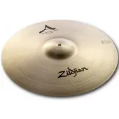 Zildjian A 20 Medium Thin Crash Cymbal Traditional Finish