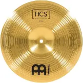 Meinl HCS 12 China