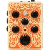 Orange Amps Orange Acoustic Pedal
