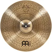 Meinl Pure Alloy Custom Cymbale Ride Medium-Thin 20"