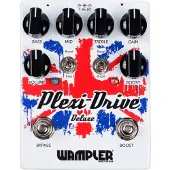 Wampler Pedals Plexi Drive Deluxe
