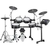 Yamaha DTX8K-M Black Forest Batterie électronique