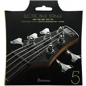 Ibanez IEBS5C 5 String Bass Set
