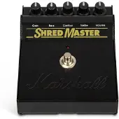 Marshall PEDL-00102 Shredmaster Reissue Distortion Pedal