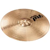Paiste PST 5 N 16 Rock Crash Cymbal