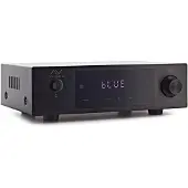 AVCOM 2 Channel HiFi Amplifier