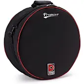 Premier 12" x 6" Snare Drum Soft Case