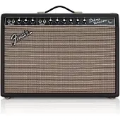 Fender 64 Custom Deluxe Reverb