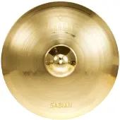 Sabian Neil Peart 22" Paragon Ride