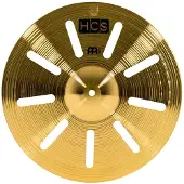 Meinl Charleston HCS 14" Trash Stack