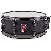 Premier Artist 14" x 5.5" Birch Snare Drum Stealth Black
