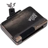 Schlagwerk Woodoo Block Low