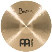 Meinl B18MC - Crash Byzance 18 Medium