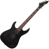 ESP Guitars ESP LTD KH-202 Kirk Hammett Signature Left Handed Black