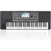 Korg PA600