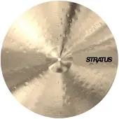 Sabian Cymbale Stratus 20" Crash