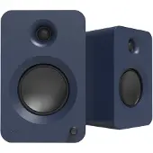 Kanto Audio Kanto REN Powered Speakers with HDMI ARC USB-C and Bluetooth (Pair) Matte Blue