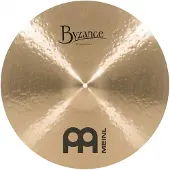 Meinl Byzance 20" Traditional Crash Medium