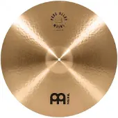 Meinl Pure Alloy Ride de 22