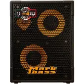Markbass MB58R CMD P Piezo 102 2X10 300W