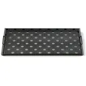Temple Audio DUO 34 Pedalboard Gun Metal