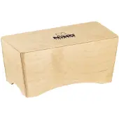 Nino Bongo Cajon Natural