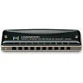 Suzuki Hammond C/do - 10 Trous