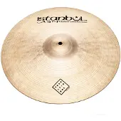 Istanbul agop Traditional Crash 17" Thin