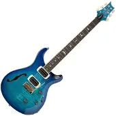Paul Reed Smith Custom 24 SE SH Piezo Lake Blue
