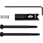 Evh D-Tuna System Noir