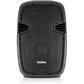 SubZero P12A Enceinte de Sonorisation Active 12" 560 W avec Lecteur Multimédia & Bluetooth