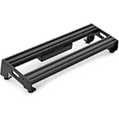 G4M Pedalboard with Integrated Power Supply Small