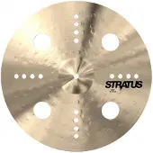 Sabian S18ZE cymbale d'effet crash 18 pouces