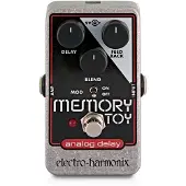 Electro-harmonix Memory Toy Analog Delay w/ Modulation