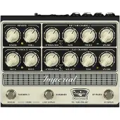 Tone King Imperial Tube Preamp Pedal